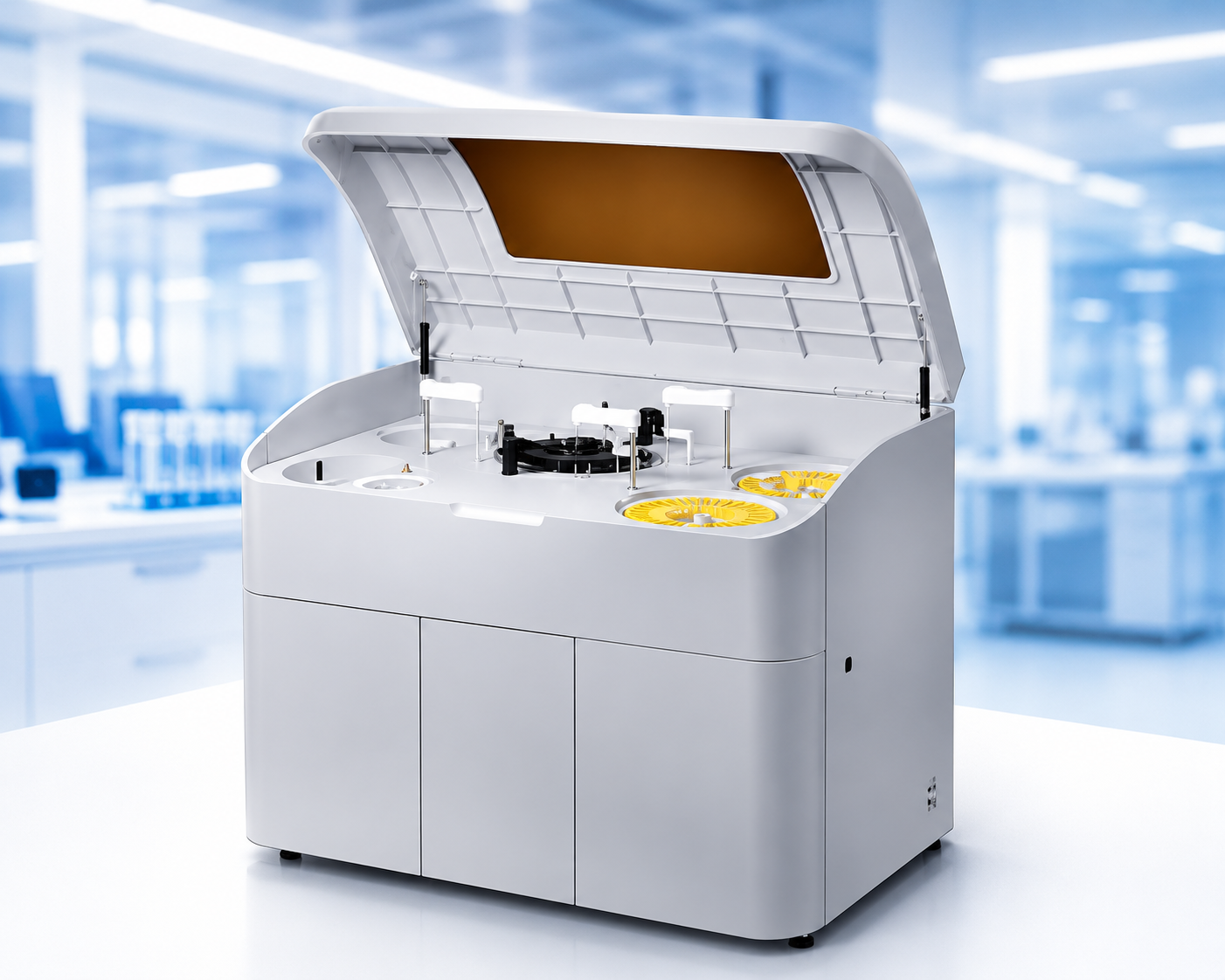 Dirui CS800