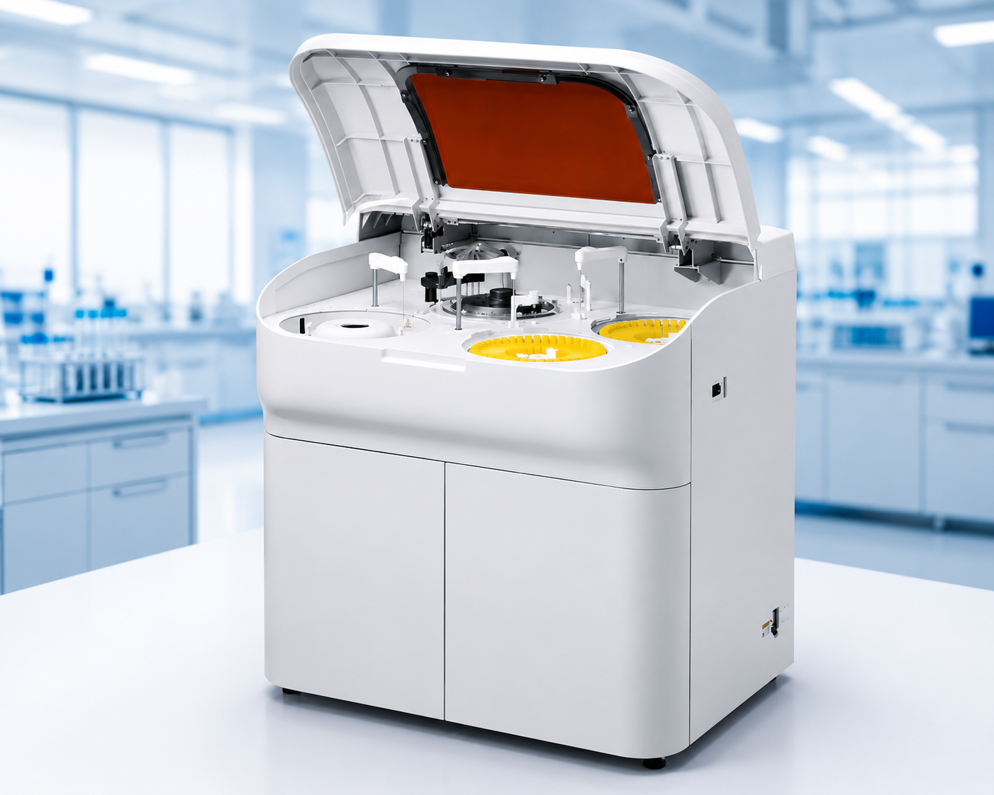 Dirui CS600