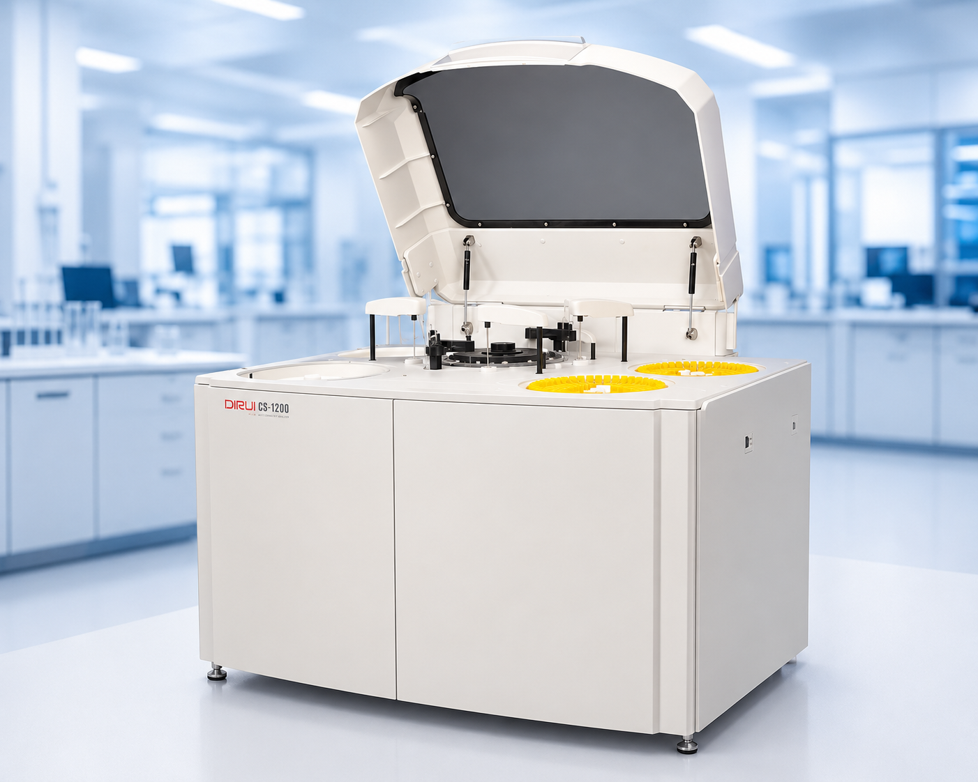 Dirui CS1200